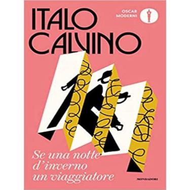 Imagem de Se Una Notte D`Inverno Un Viaggiatore