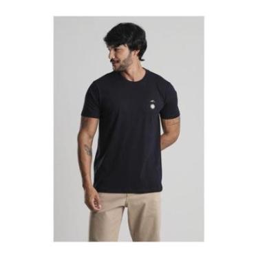 Imagem de Camiseta Maresia Silk Slim Summer Flower Masculino Adulto Ref. 11101254-Masculino