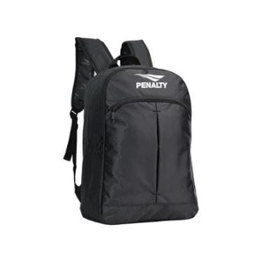 Imagem de Mochila Masculina Reforçada Penalty Uso Escolar-Unissex