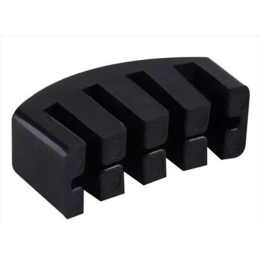 Imagem de Surdina Silenciadora Estudo Violoncelo Cello 4/4 3/4