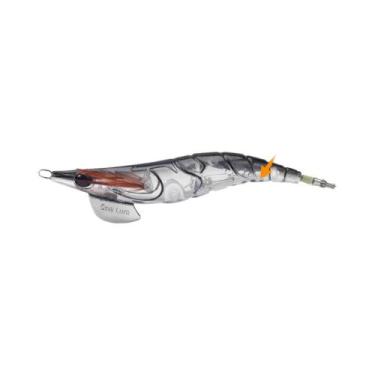Imagem de Isca Artificial Luminosa De Afundamento Lento Para Pesca Marinha De Lu