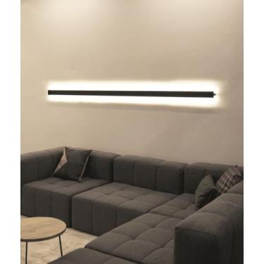 Imagem de Arandela LED Up 30,4W 127/220V 3000K - InLucce - no-brand