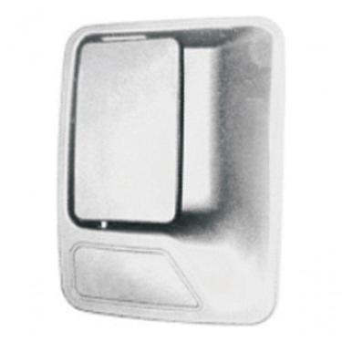 Imagem de Maçaneta Externa Porta Dir Tras Ford F250 F350 F4000 [f103]