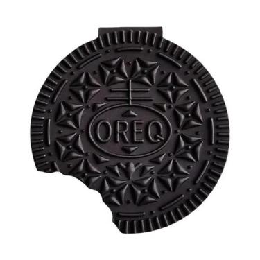 Imagem de Caderno Criativo Portátil Com Fragrância De Chocolate, 80 Páginas, Des