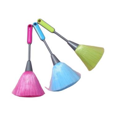 Imagem de Mini Escova De Limpeza Para Frestas, Teclado De Computador, Escritório