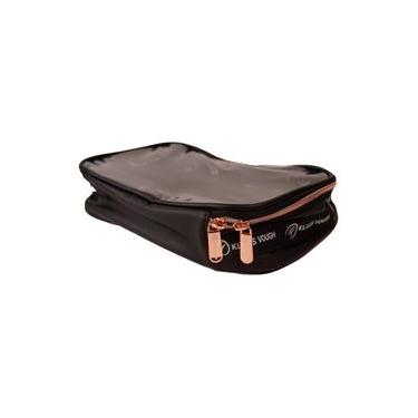 Imagem de Necessaire Klass Vough com detalhes Rose Gold
