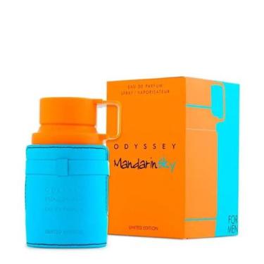 Imagem de Perfume Armaf Odyssey Mandarin Sky EDP Masculino 100ml