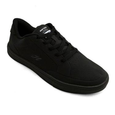 Imagem de Tênis Mormaii Urban Free Preto Masculino, Preto, 39