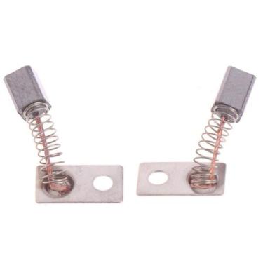 Imagem de Carvão micromotor prata - LBW-SHOP