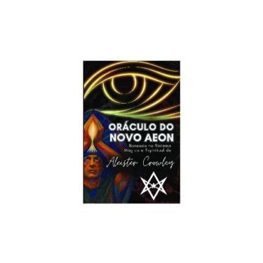 Imagem de Oráculo Do Novo Aeon - Vol. 1