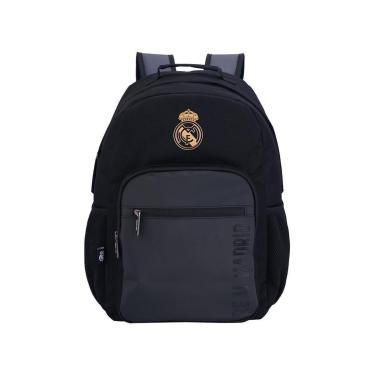Imagem de Mochila Xeryus Esportiva B05 Real Madrid 16696-Unissex