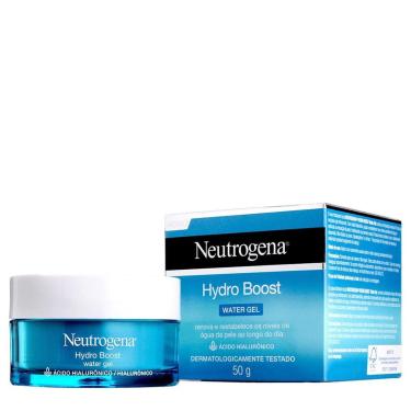 Imagem de Gel Hidratante Facial Neutrogena Hydro Boost Water Gel 50g-Unissex