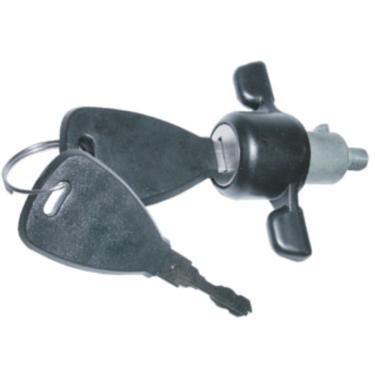 Imagem de Maçaneta Externa Porta com Chave Familia Mb Ônibus