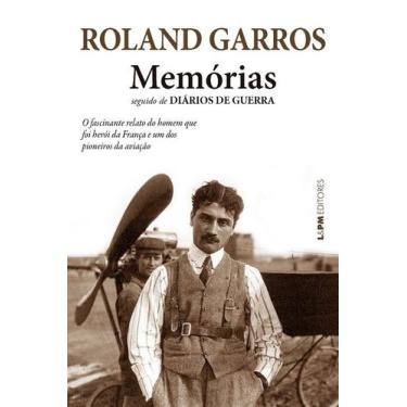 Imagem de Memorias: Seguido de Diarios de Guerra - L&pm