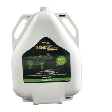 Imagem de Genesis Iver Pour-on Endectocida 5LT - Pearson