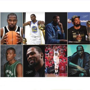 Imagem de Pôster Durantss Anime Art 29x42cm, papel, 8 unidades/lote - Yiweisai