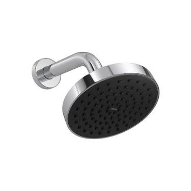 Imagem de Chuveiro Deca Flex 2081.C.STD de Parede Cromado