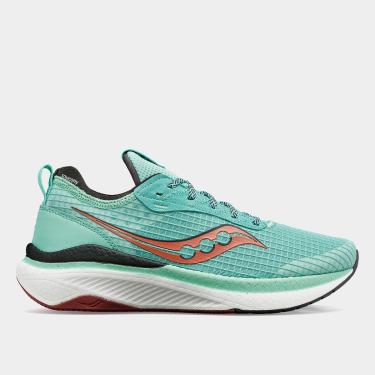 Imagem de Tênis Saucony Freedom Crossport Feminino-Feminino
