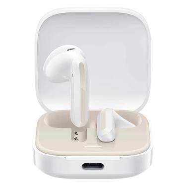 Imagem de Fone de Ouvido New Bluetooth 5.4 Buds 6 Active com Redução Ruídos-Unissex