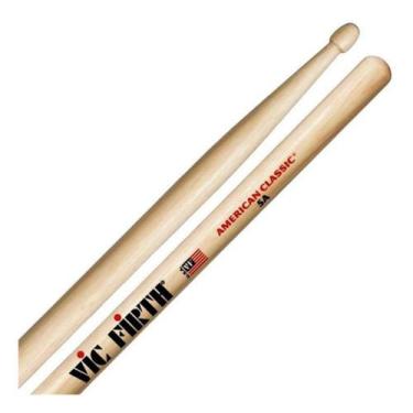 Imagem de Baqueta Vic Firth 5a American Classic Cod1262