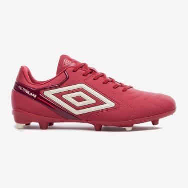 Imagem de Chuteira Campo Umbro Master Class Club-Masculino