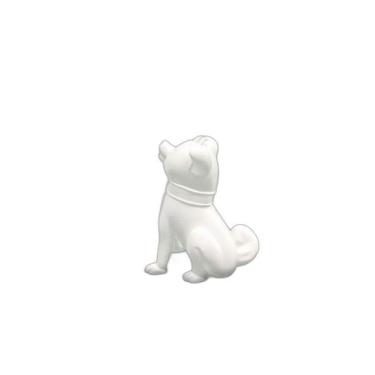 Imagem de Scott Sentado - Pet Family, Branco
