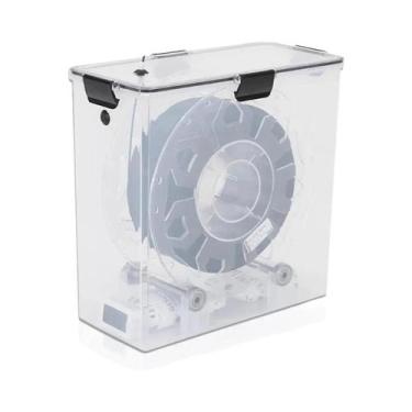 Imagem de Caixa De Secagem Para Filamento De Impressora 3D, Hermética, Resistent