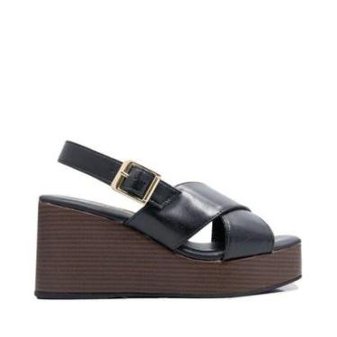 Imagem de Sandalia Quiz Anabela-Feminino