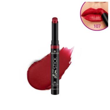 Imagem de Batom  essence the slim stick 107