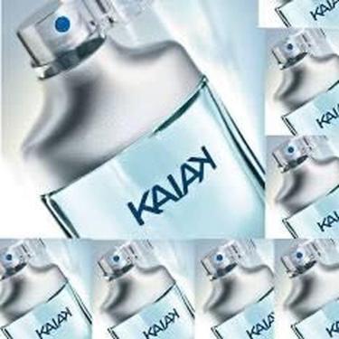 Imagem de Perfume Masculino Kaiak Tradicional Deo Colônia 100ml