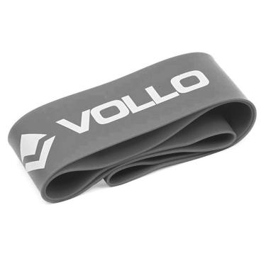 Imagem de Mini Faixa de Exercícios Vollo Nível Forte-Unissex