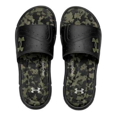 Imagem de Chinelo Under Armour Ignite VI SL Se Masculino-Feminino