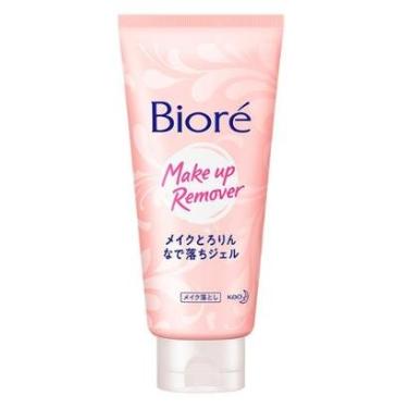 Imagem de Gel Demaquilante Facial Bioré Make Up Remover 170g-Feminino