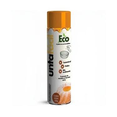 Imagem de Spray Desmoldante de Cera de Abelha - 400ml - 1 unidade - In Loco Food