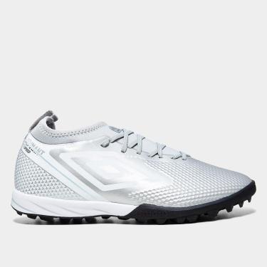 Imagem de Chuteira Society Umbro Adamant Top Speed Club Unissex-Masculino