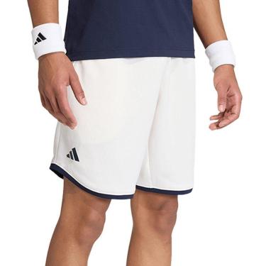 Imagem de Bermuda Adidas Tennis Classics Masculina-Masculino