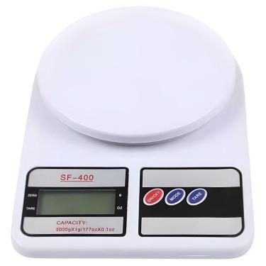 Imagem de Balança Digital Display Lcd