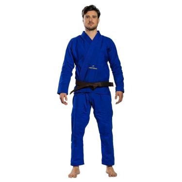 Imagem de Kimono Jiu Jitsu Pretorian Fight For Good 350g
