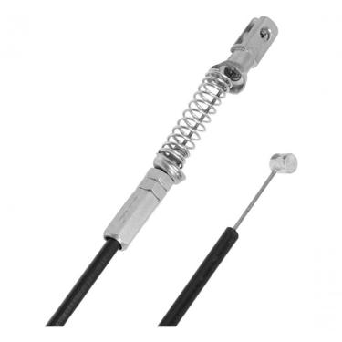 Imagem de Cabo de Abertura do Capô Mb l [F103] para Mercedes Benz l LA 1111 1113 1313 1513 1519 2013 2213 Após 71 Acionamento