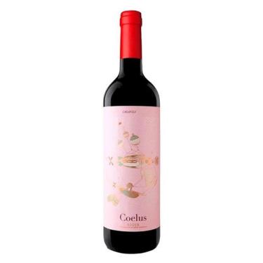 Imagem de Vinho Espanhol Tinto Yllera Coelus Crianza 750ml - Vinho Tinto Premium