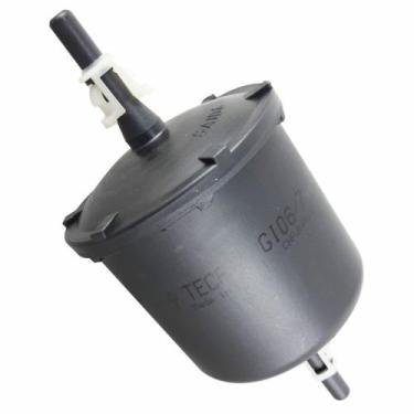 Imagem de Filtro de Combustível Astra Corsa Zafira S10 Montana Classic Vectra Bl