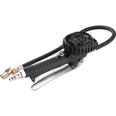 Imagem de Calibrador Digital de Pressão, Vonder OstenVonder