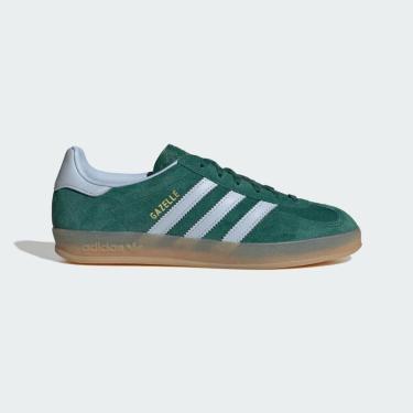 Imagem de Tênis Gazelle Indoor Adidas Feminino-Feminino