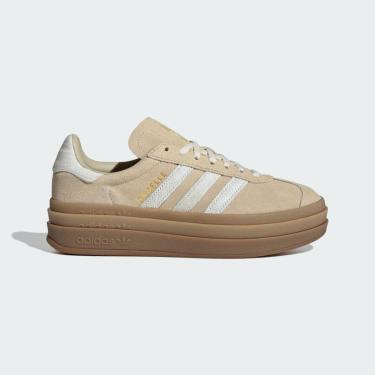 Imagem de Tênis Gazelle Bold Adidas Feminino-Feminino