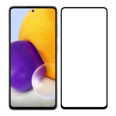 Imagem de Pelicula De Vidro Samsung Galaxy A72 6.7  - Universo