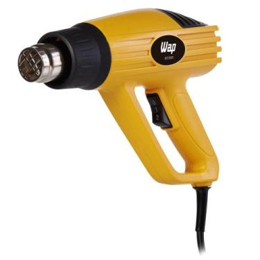 Imagem de Soprador Térmico EST2000 2000W Com 2 Níveis 220V Wap