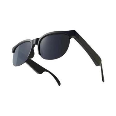Imagem de Óculos De Sol Inteligentes Sem Fio Bluetooth 5.4 Com Fones De Ouvido, 