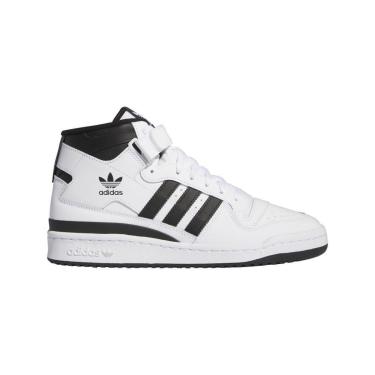 Imagem de Tênis Forum Mid Adidas-Unissex