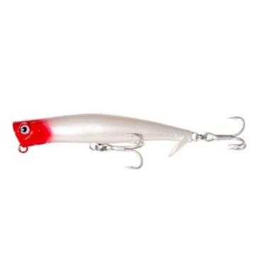 Imagem de Isca Nelson Nakamura Zap 90 Artificial Pesca 9cm 11g Zara - By Nakamur