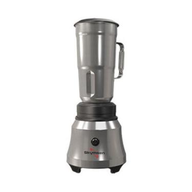 Imagem de Liquidificador Industrial Skymsen 2 Litros Inox Copo Monobloco TA2 127